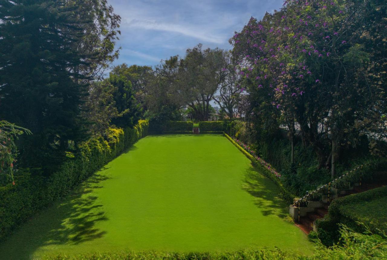 Gateway Coonoor Exterior foto