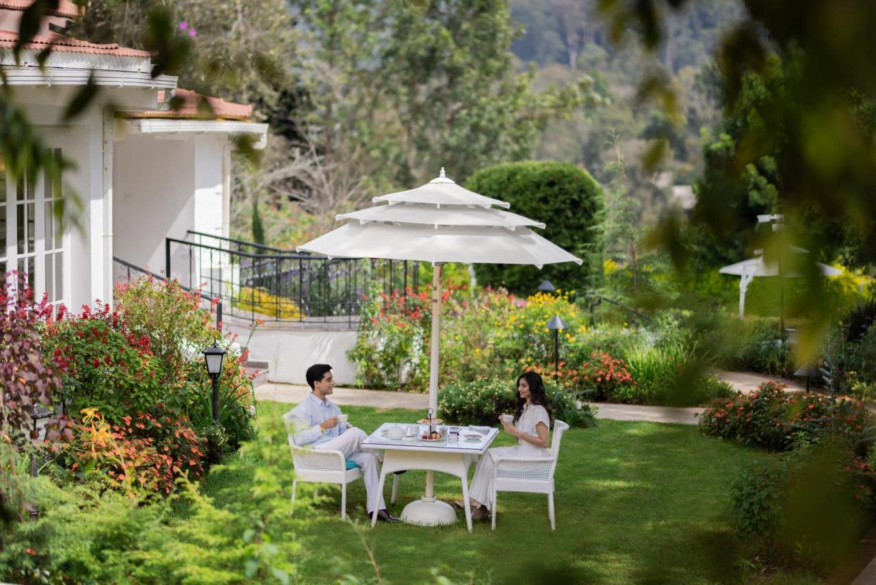 Gateway Coonoor Exterior foto