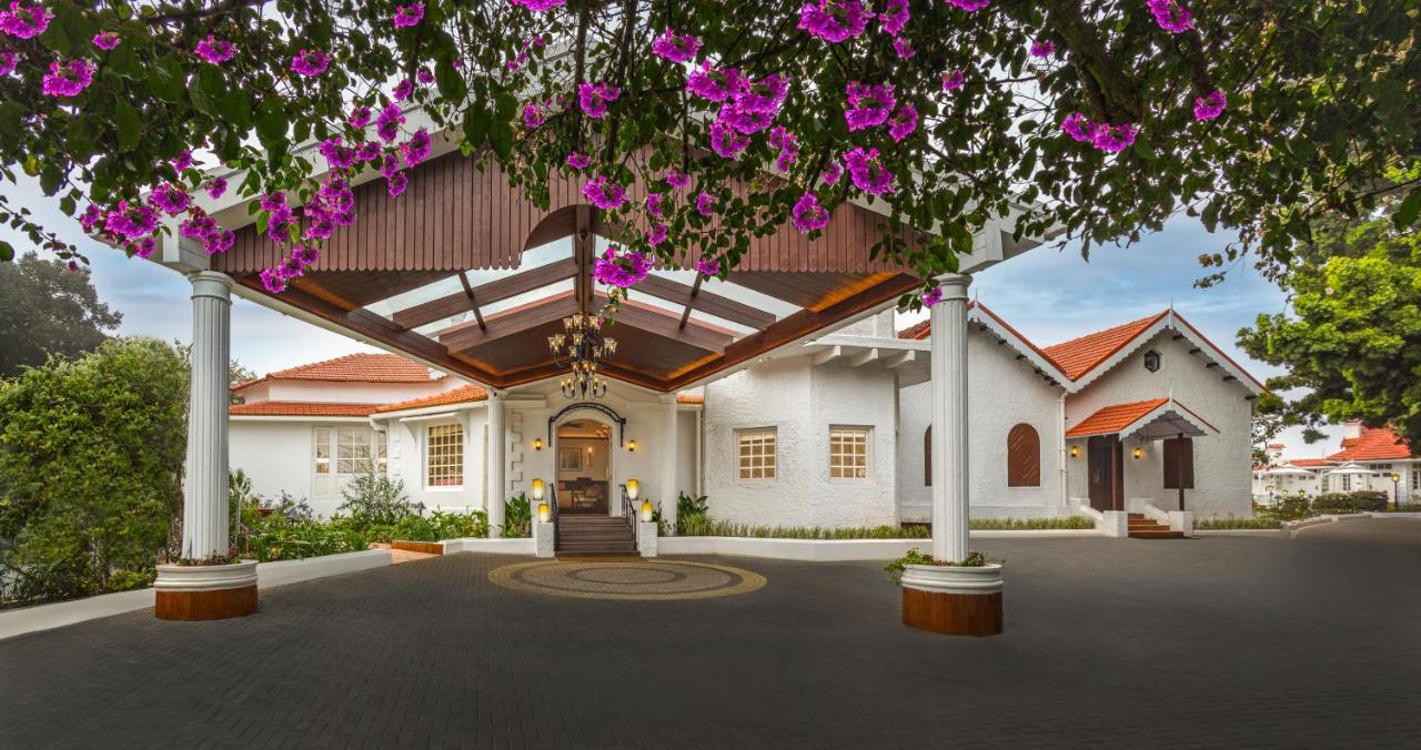 Gateway Coonoor Exterior foto