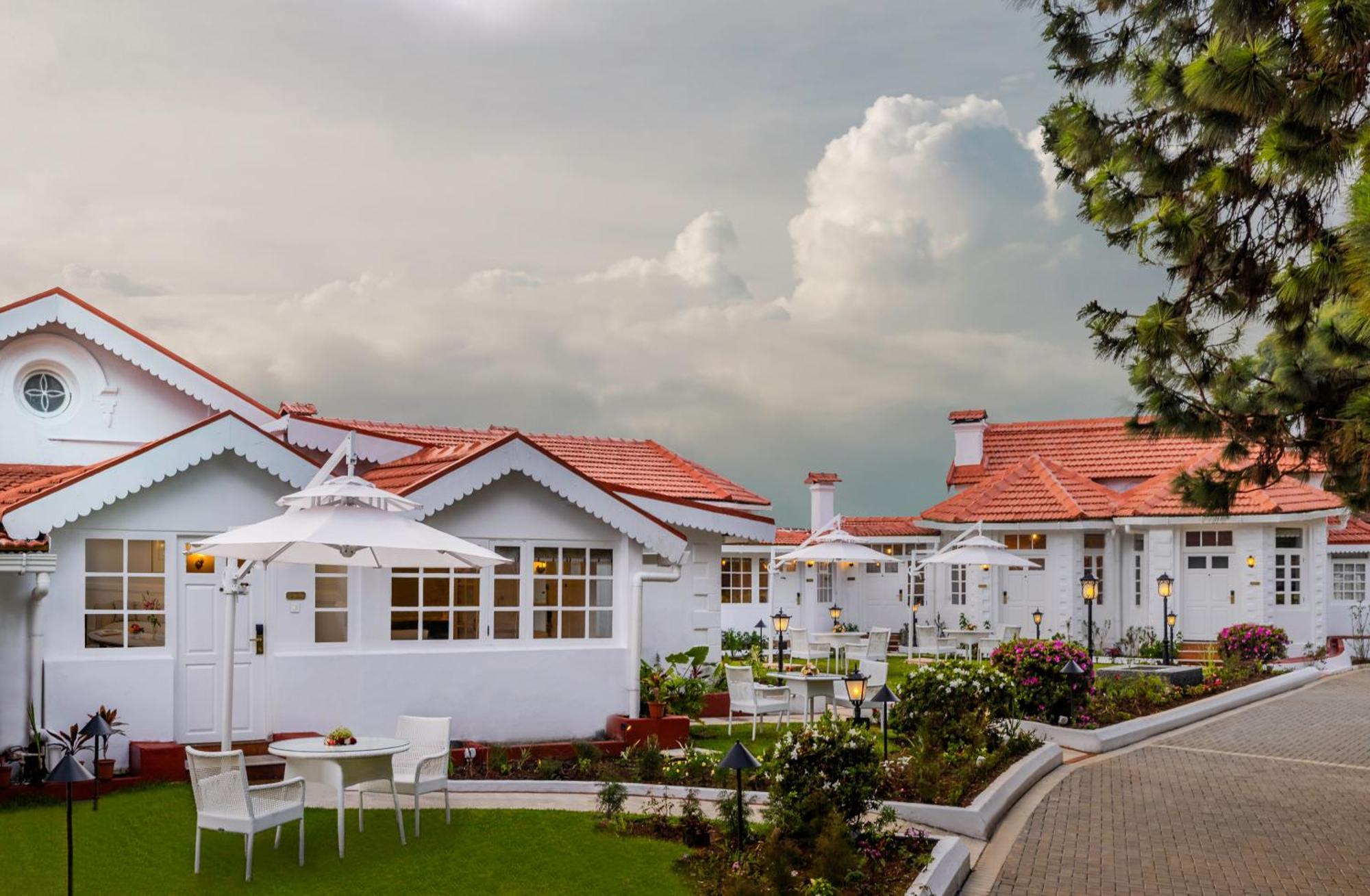 Gateway Coonoor Exterior foto