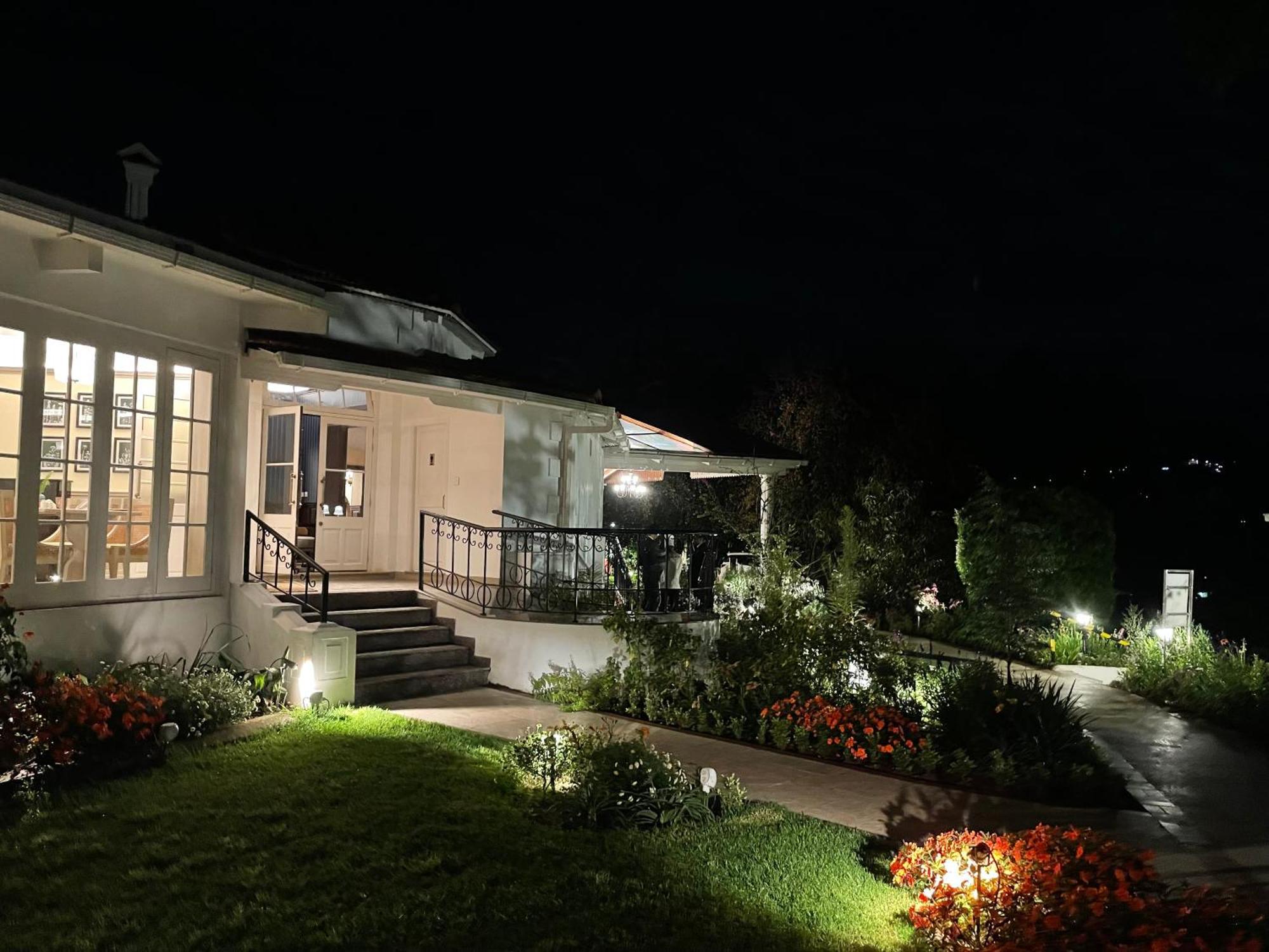Gateway Coonoor Exterior foto