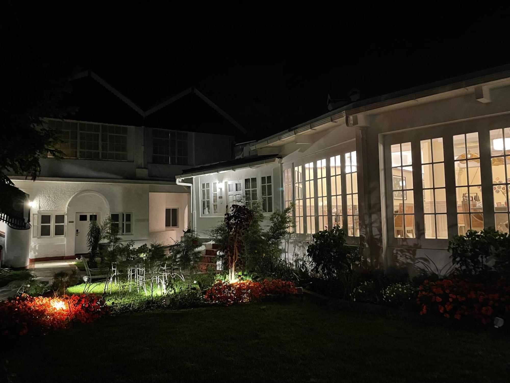 Gateway Coonoor Exterior foto