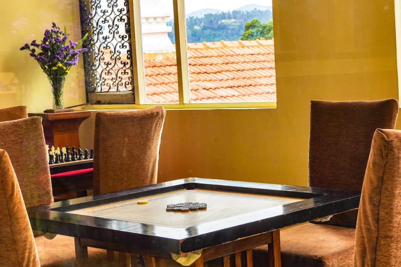Gateway Coonoor Exterior foto