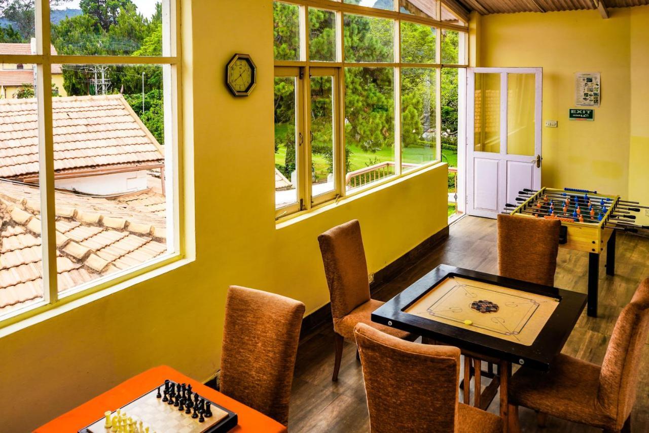 Gateway Coonoor Exterior foto